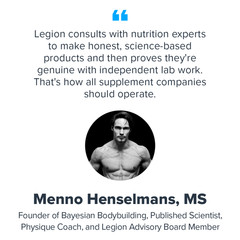 Whey+ Protein Isolate Powder naturally sweetened and flavored