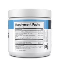 🍑🥭 Transparent Labs Hydrate Electrolyte Peach Mango 40 Servings Exp 11/26