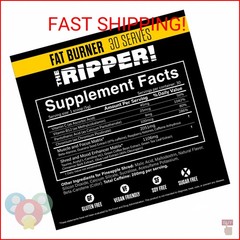 JNX SPORTS The Ripper!