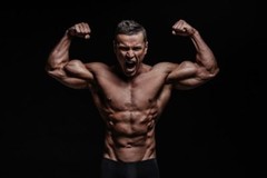 bodybuilding – EXTREME MALE PILLS 2185mg – tribulus terrestris 95 saponins -3Bot