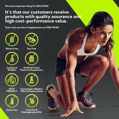 5000mg 99.9% Micronized Creatine Monohydrate Powder Stick Packs with 800mg,,,,,,