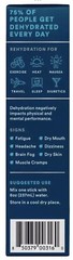 3 Sets Of 48 COUNT DripDrop Hydration Powder Sticks, 4 FLAVORS. EACH MAKE 16 Ozs