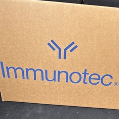 Immunotec Immunocal Platinum Glutathione Precursor Whey Protein Isolate