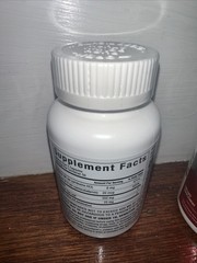 2ct 100 Ct Ephed Plus Extreme Energy Dietary Supplement Weight Loss 200 Tabs