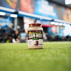 MuscleSport LEAN WAY PLANT’D PROTEIN 2lb ( 25 Servings ) Protella BEST BY 10/26