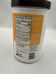 Optimum Nutrition Pro Quench,Tropical Orange Mango Protein Drink Mix,16 servings