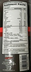 Champion Performance – AMINO Shooter EDGE – CITRUS CRUSH – 30 Servs – Exp 8/2024