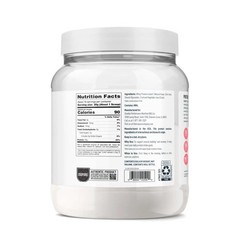 2 Packs Isopure Clear Low Carb 100% Whey Protein Isolate Powder, 16 Servings