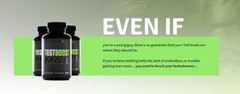 1 TEST BOOST Max + 1 Burn Evolved Sculptnation Testosterone Strength Weight Loss