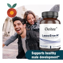 Tribulus Capsules Muscle & Performance Booster for Men 30 To 120 Capsules