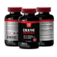 workout and bodybuilding – Creatine Tri-Phase Pyruvate weight loss supplement 1B