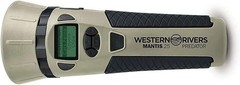Mantis 25 Compact Easy-to-Use Electronic Call for Hunting One Size, PREDATOR