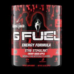 G Fuel Limited Edition Summit 1G Raspberry Creamsicle Can (16 oz) Energy Drink