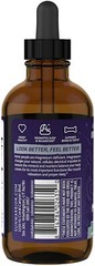 Sunwarrior Magnesium Natural Ionic Liquid Supplement Drink Additive Features