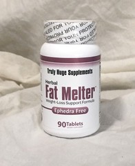 Herbal Fat Melter The Best Fat Burner Supplement