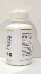 Gain Maxx Mass High Protein Weight Gainer Build Muscle Mass 500mg -Free Shipping