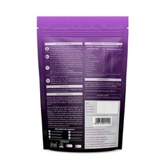 Nakpro Pre Workout 100mg Caffeine, 1200mg Creatine, 20 Servings – Fruit Punch