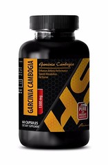 Garcinia cambogia extract – PURE GARCINIA CAMBOGIA 1300mg -fat burners for men 1