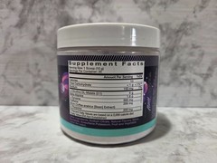 Alani Nu Pre-Workout Energy Endurance 20 Servings Cosmic Stardust 7 OZ 8/2026