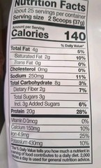 Lot of 2 NuGo Nutrition, Plant Pea Protein, Chocolate 2 lbs (907 g) Exp 01/2028