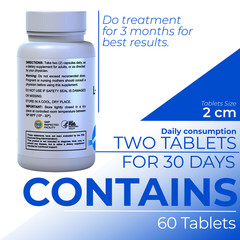 CREATINE & L-ARGININE 120 Capsules – Support Performance and strength in trainin