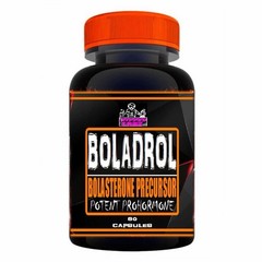 *HARDCORE* BOLADROL (30 Caps x 5mg) | MUSCLE BUILDER | FAST FREE SHIPPING