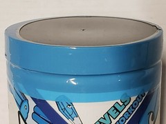 Olympus – LEVELS Pre-Workout – Miss Tease – Blue Ice Pop – 40 Serv – Exp 9/2024
