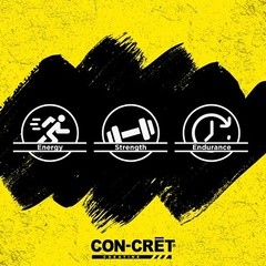 CON-CRET Patented Creatine HCl Powder, Lemon-Lime Stimulant-Free Workout Supp…