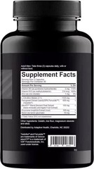 New Nugenix Total-T 90 Capsules