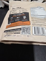 Javvy Protein Coffee Powder Caramel 12.6 oz Prebiotic MCTs Caffeine