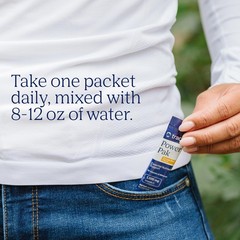 Trace Minerals Electrolyte Stamina Power Pak 30-Pack 30 Servings (Pack of 1)