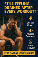 100% Grass Fed Whey Protein Vanilla High Protein Shake Mix with BCAAs