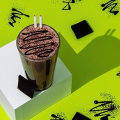 Chocolate Keto Chow CORE – Stevia