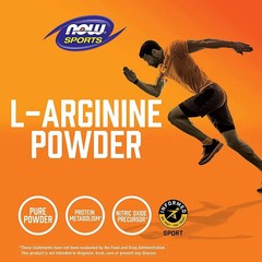 L-Arginine Powder 1 lb.