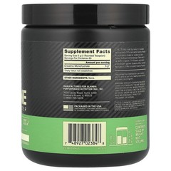 Optimum Nutrition, Micronized Creatine Powder, Unflavored, 10.6 oz (300 g)