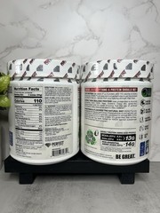 Perfect Sports DIESEL NZ Whey Protein Isolate French Vanilla 360g 2pk Exp 01/28