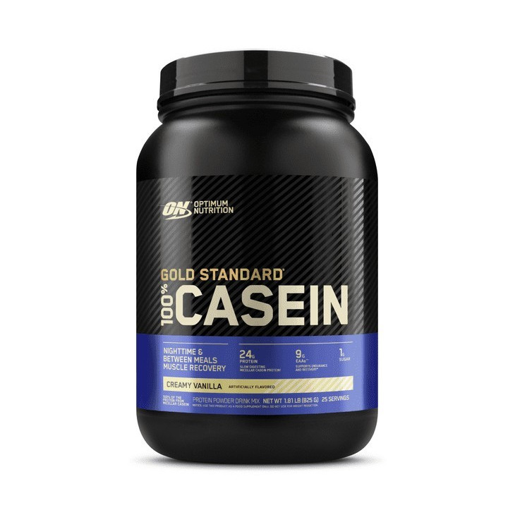 Optimum Nutrition Gold Standard 100%