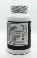 Prime Male Enhance – Male Enhancement Supplement 120 capsules Virility Support