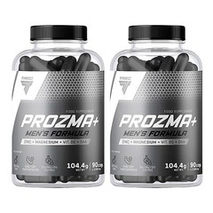 PROZMA+ Night Testosterone Booster supports the regeneration of libido – DAA
