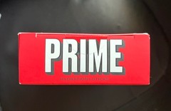 PRIME Hydration+ Electrolyte Powder Sticks Ice Pop Zero Added Sugar 6 Sticks