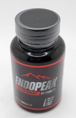 Endopeak Male Pills – Endopeak Male Vitality Support Supplement 60 Caps /1 Pack