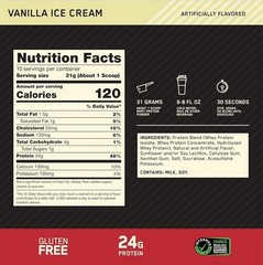 Proteinas Para Hombres – Polvo De Proteina De Suero Para Aumentar Masa Muscular