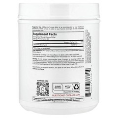Liposomal L-Glutamine+ Powder, Free-Form Amino Acid, Enhanced Absorption,