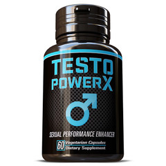 Nugenix Total T Alternative Effective Testosterone Booster for Men 60 Capsules
