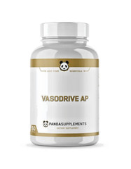 APANDA SUPPLEMENTS – Vasodrive AP 60 Cap.Free Shipping