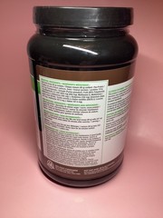 Beachbody Performance Recover Post-Workout Protein Powder Vegan 800g
