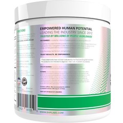 EHP Labs OxyShred Pre Workout Powder – Preworkout 8.9 Ounce (Pack of 1)