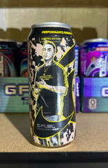 G Fuel – Doozy Fruit – Unopened – FAZE SWAGG – Can – GFUEL