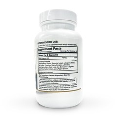 SizeGenix Men’s Health Supplement 3 Month Supply