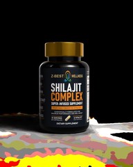 IRISH SEA MOSS / SHILAJIT GOLD / FAT BURNER GREEN TEA EXTRACT / FREE COFFEE